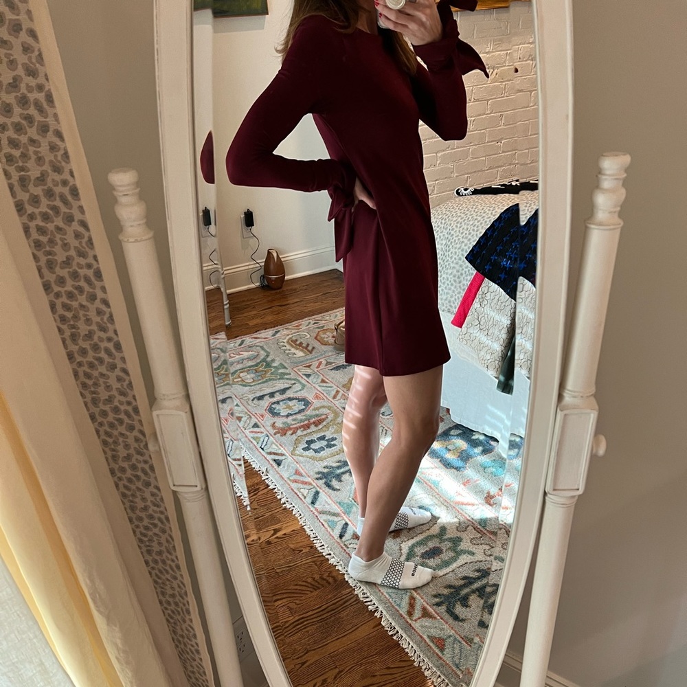 Susana Monaco size xs dress